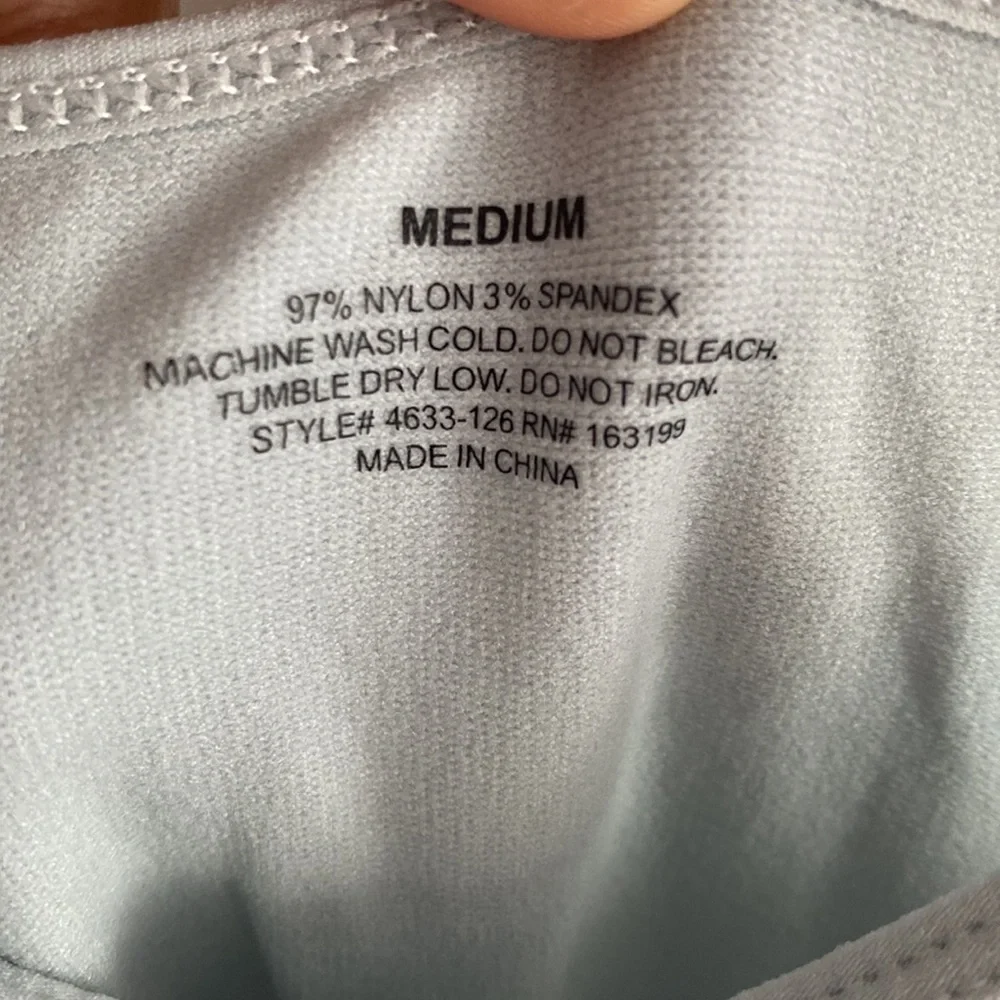 Five Below Leotard Suit - Picture 2 of 2